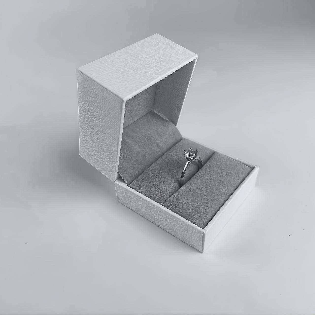 Ring Boxes (5 Pack) - Moissanite Ring